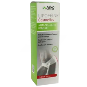 LIPOFINE 500 GR ANTI ESCAR