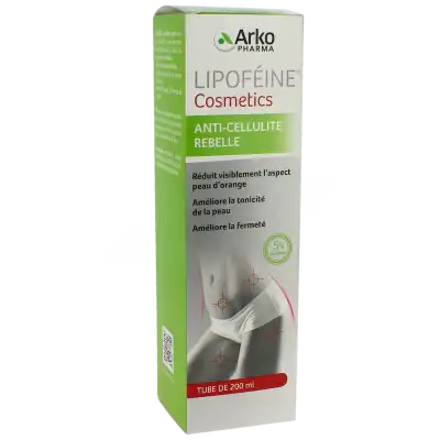 LIPOFINE 500 GR ANTI ESCAR