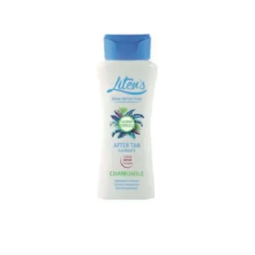 LITEN'S APRES SOLEIL CAMOMILLE SPRAY 250 ML