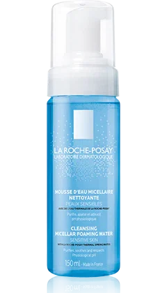 TOLERIANE EAU MICELLAIRE LRP PHYSIO 200 ML PM LRP