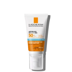 MENA CREME HYDRATANTE INVISIBLE SPF50+