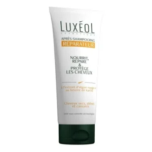 LUXÉOL APRÉS SHAMPOING REPARATEUR 200 ML