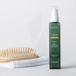 LUXÉOL CREME DE SOIN NUTRITION 100 ML