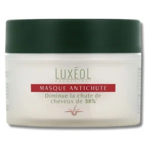 LUXÉOL MASQUE ANTI CHUTE