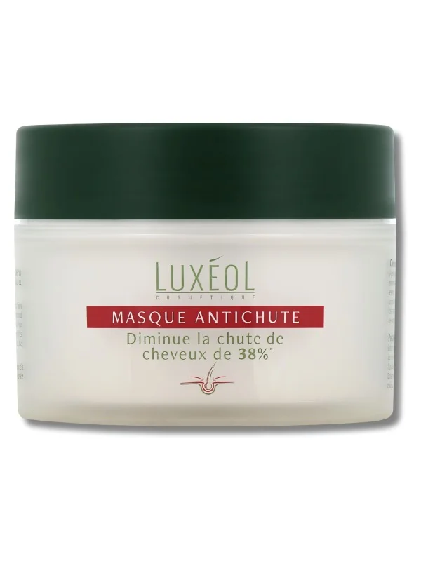 LUXÉOL MASQUE ANTI CHUTE