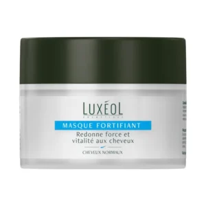 LUXÉOL MASQUE FORTIFIANT 200 ML
