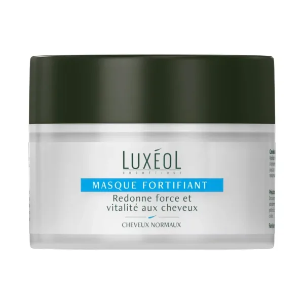 LUXÉOL MASQUE FORTIFIANT 200 ML