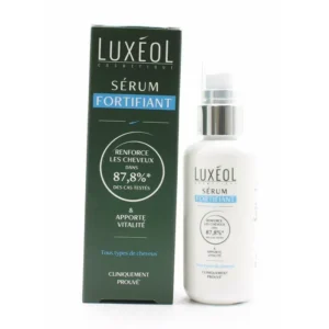 LUXÉOL SERUM FORTIFIANT 75 ML