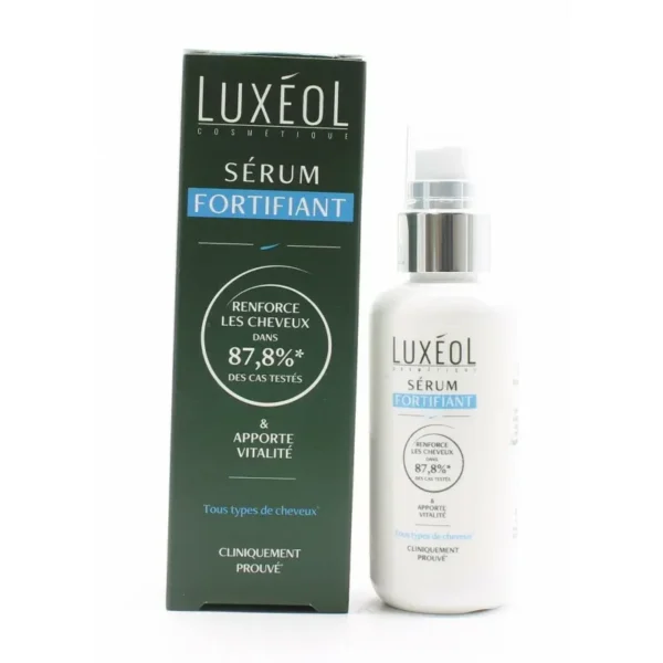LUXÉOL SERUM FORTIFIANT 75 ML