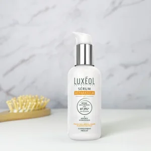 LUXÉOL SERUM RÉPARATEUR 75 ML
