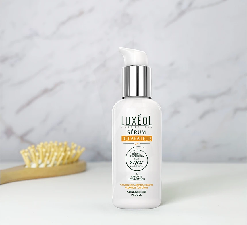 LUXÉOL SERUM RÉPARATEUR 75 ML - Image 1