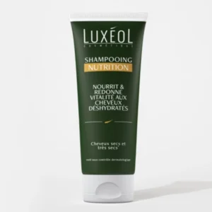 LUXÉOL SHAMPOING NUTRITION 200 ML
