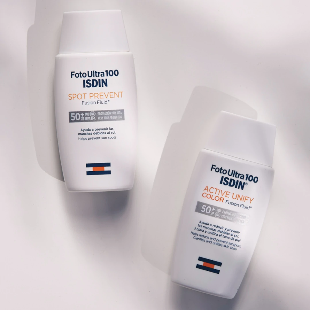 FOTOULTRA SPOT PREVENT 50 ML + FOTOULTRA SPOT PREVENT -20% - Image 1