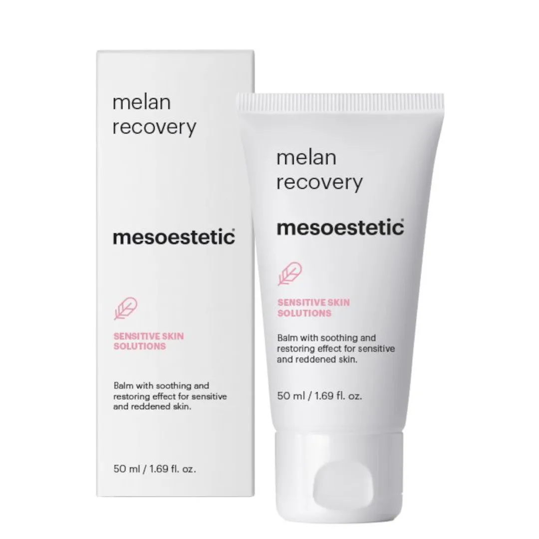 MESOESTETIC MELAN RECOVERY 50 ML - Image 1