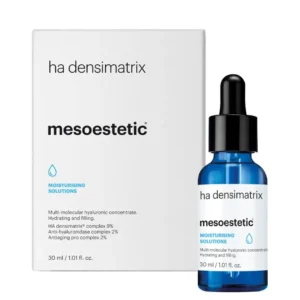 MESOESTETIC HA DENSIMATRIX 30 ML SERUM HYDRATANT ANTI AGE