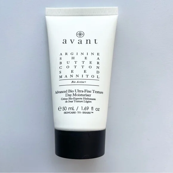 BIO SANDERM CREME HYDRATANTE