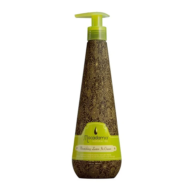 MACADAMIA NOURISHING LEAVE-IN CREME 300 ML - Image 1