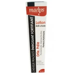 MAELYS LOTION ANTI CHUTE 75 ML