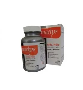 MAELYS ORTIE PRELE 60 GELULES