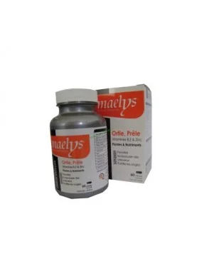 MAELYS ORTIE PRELE 60 GELULES