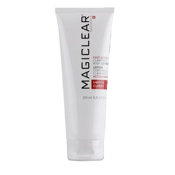MAGICLEAR LOTION CORPORELLE