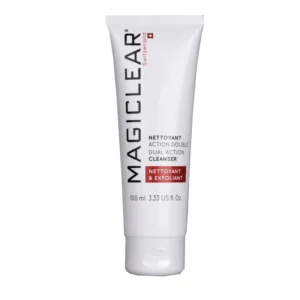 MAGICLEAR NETTOYANT ACTION DOUBLE