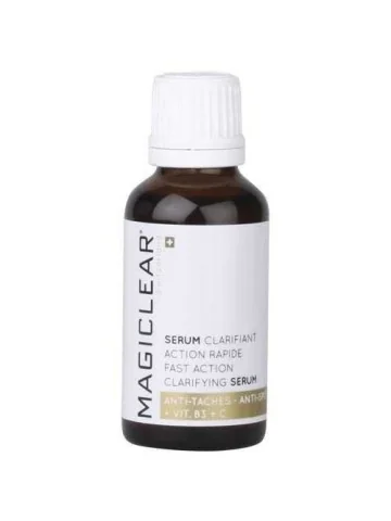 MAGICLEAR FA SERUM ECLAIRCISSANT