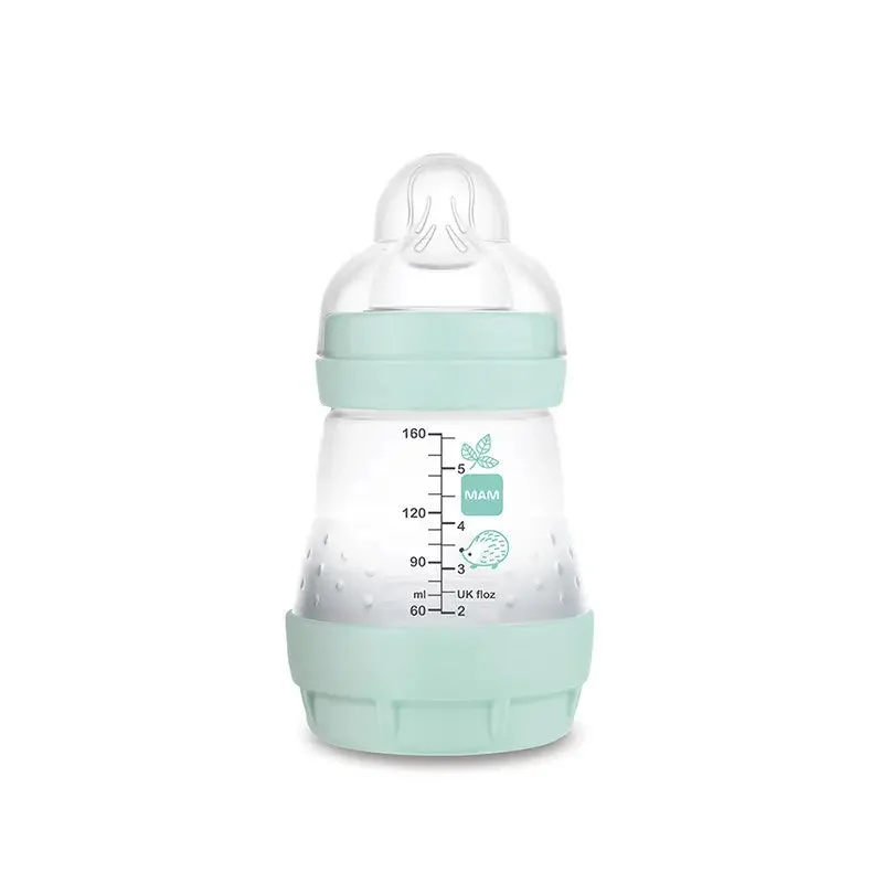 MAM BIBERON ANTI COLIC 160 ML - Image 1