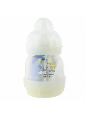 MAM BIBERON MAM 160 + SUCETTEE PERFECT (READY TO PARENT ) PROMO