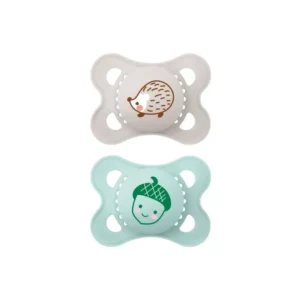 MAM SUCETTES ORIGINAL 6+ MOIS