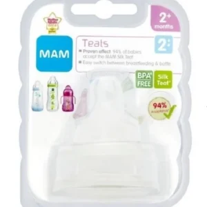 MAM TETINE TAILLE 1