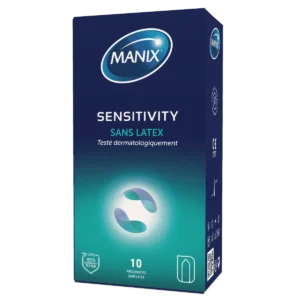 MANIX SUPREME / 10 S/LATEX