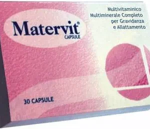MATERVIT