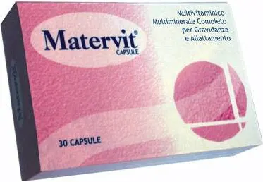 MATERVIT