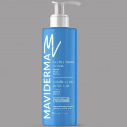 MAVIDERMA GEL NETTOYANT SURGRAS 400 ML