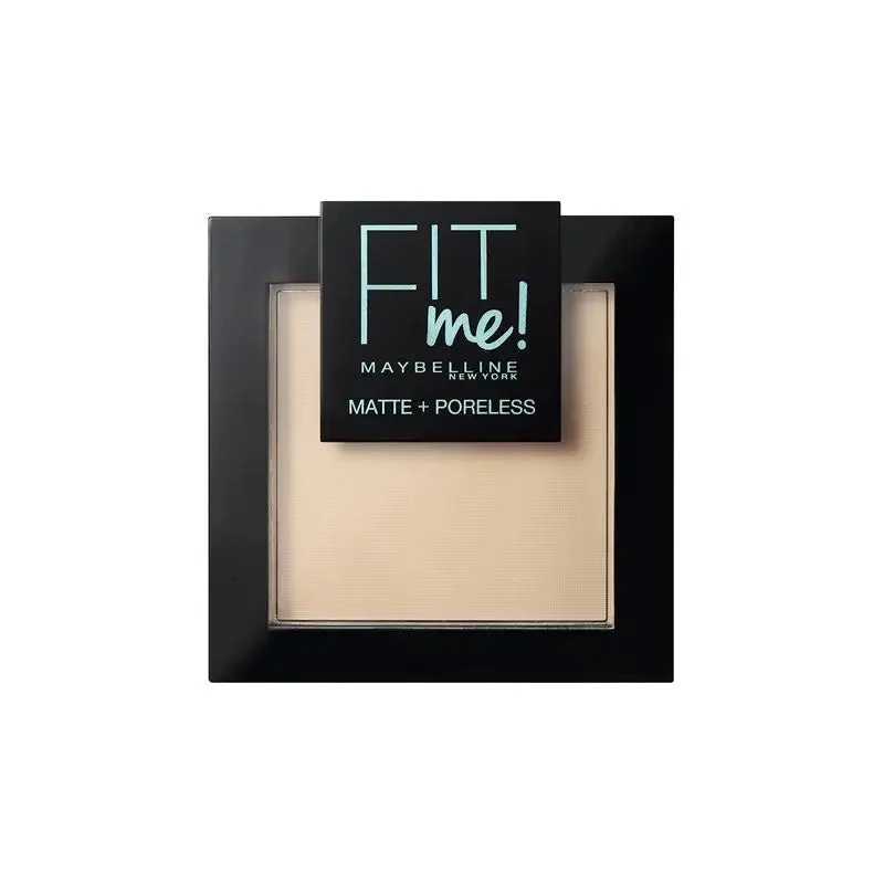 MAYBELLINE FOND DE TEINT FIT ME N°105 - Image 1