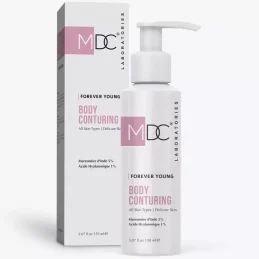 MDC FOREVER YOUNG BODY CONTURING 150 ML