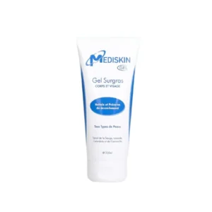 MEDISKIN GEL SURGRAS CORPS ET VISAGE 200 ML