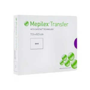 HYDROCOLL 7.5 X 7.5 ANTI BRULURE