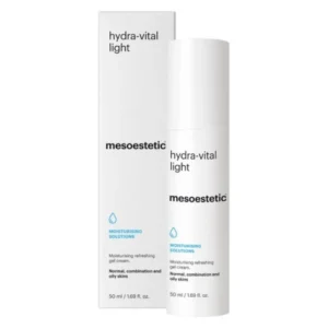 MESOESTETIC HYDRA VITAL LIGHT