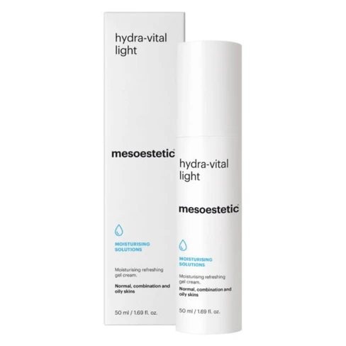 MESOESTETIC HYDRA VITAL LIGHT