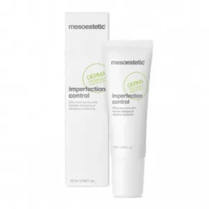 MESOESTETIC IMPERFECTION CONTROL 10 ML