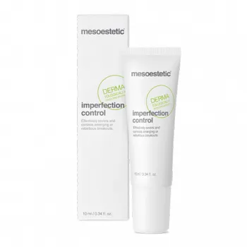 MESOESTETIC IMPERFECTION CONTROL 10 ML