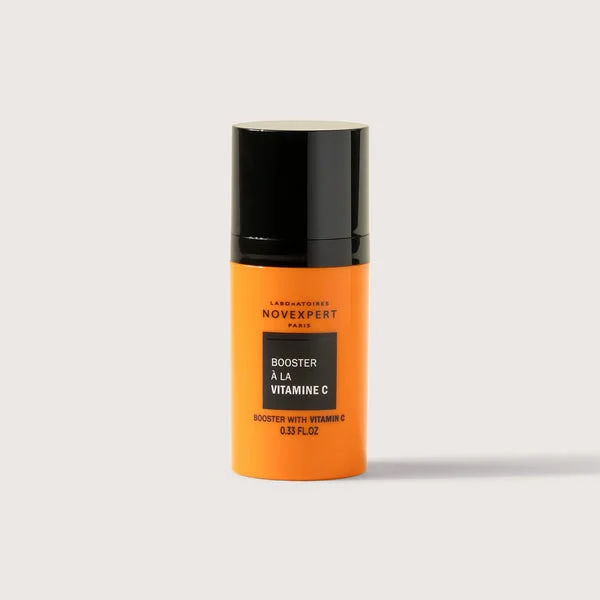 NOVEXPERT SERUM BOOSTER A LA VITAMINE C