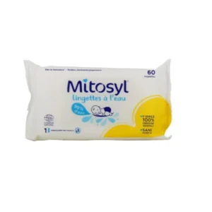 MITOSYL LINGETTES RECHARGE