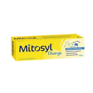 MITOSYL CREME TUBE 40G