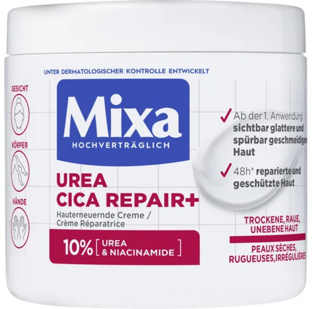 SKINING CICA+ CREME REPARATRICE - Image 1