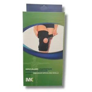 GENOUILLERE LIGAMENTAIRE LARGE MINION