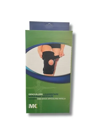 GENOUILLERE LIGAMENTAIRE LARGE MINION