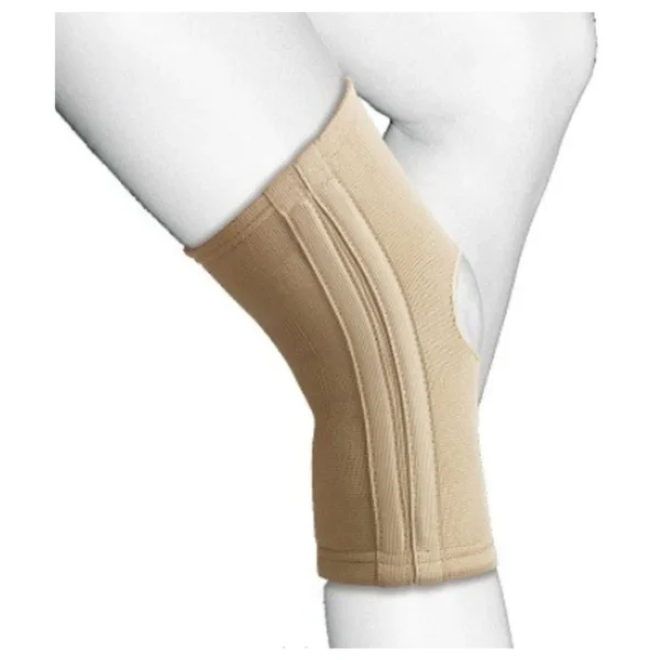 GENOUILLERE SOUPLE TL FLAMINGO